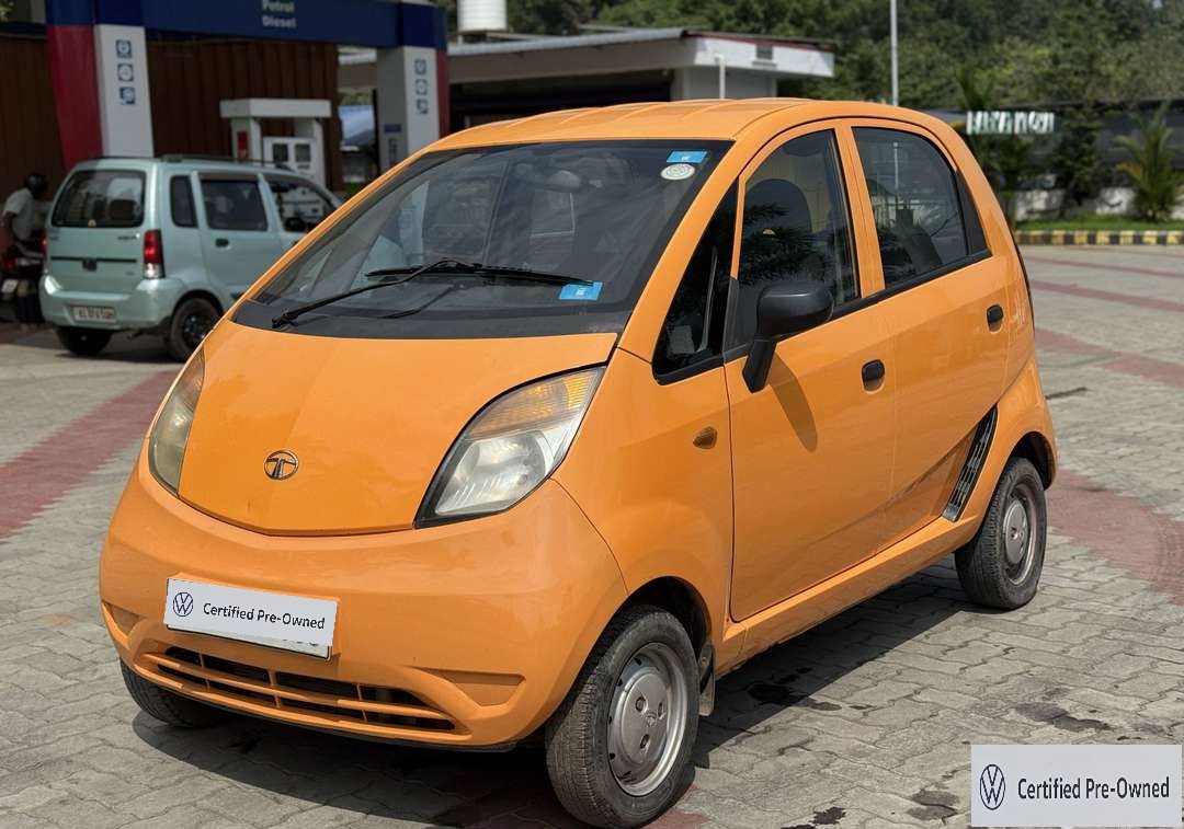 Tata Nano(2011-2014) Lx